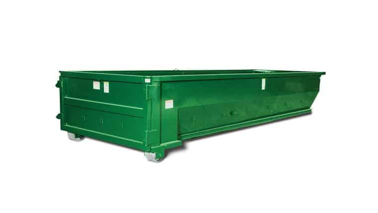 Concrete Only Dumpster (7 Yard) | Rental Concrete Only Dumpster (7 Yard) | Rental