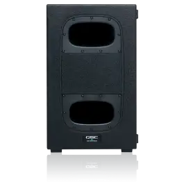QSC KS112 12-Inch Powered Subwoofer | Rental