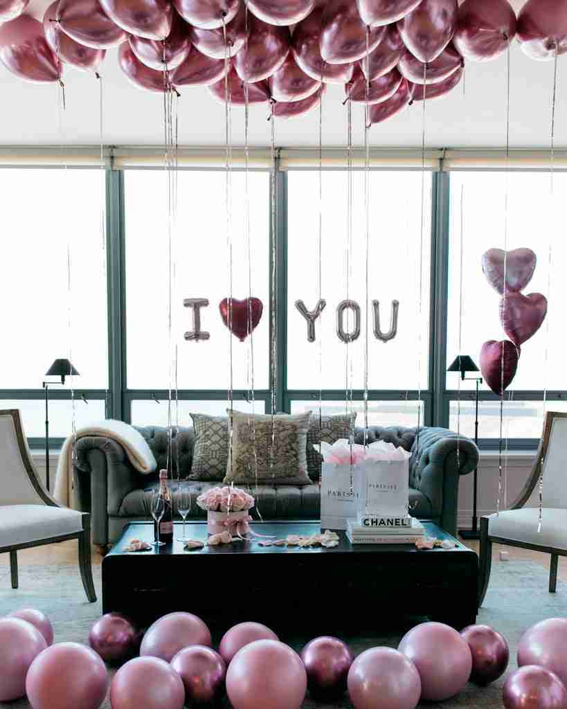 Romantic Surprise Setup – White Glove Service Included | Rental Romantic Surprise Setup – White Glove Service Included | Rental