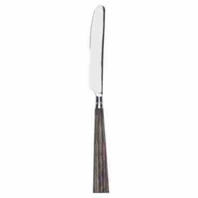 Sedona Wood Dinner Knife | Rental