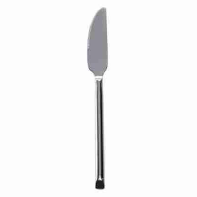 Vanderbilt Stainless Dinner Knife | Rental Vanderbilt Stainless Dinner Knife | Rental