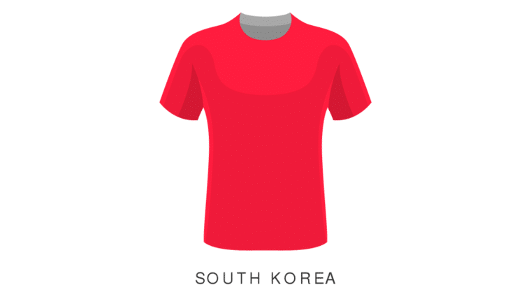 Plain Red T-Shirt | Rental Plain Red T-Shirt | Rental