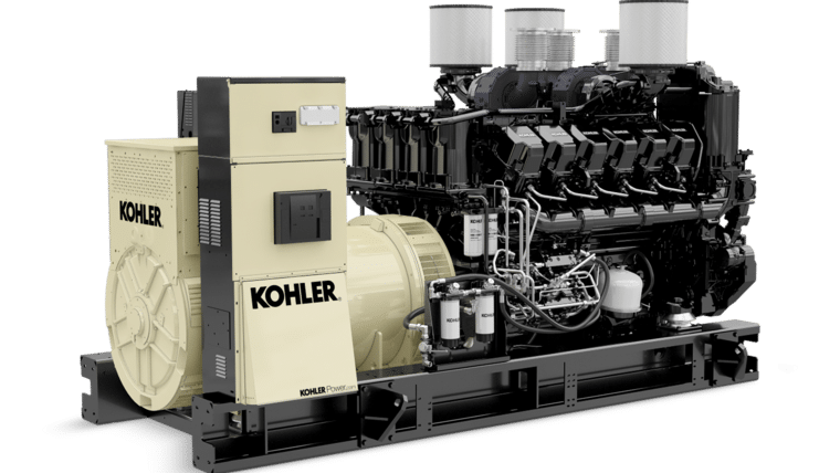 2000kw Diesel Generator | Rental 2000kw Diesel Generator | Rental