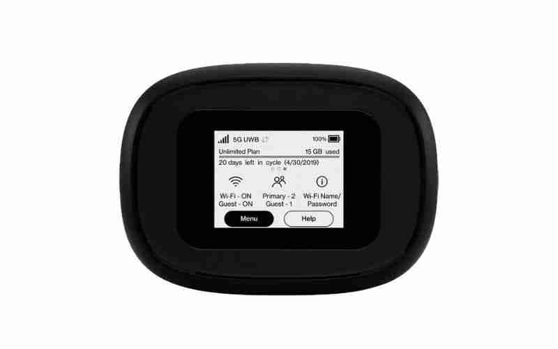 MiFi Internet Hotspot Router | Rental