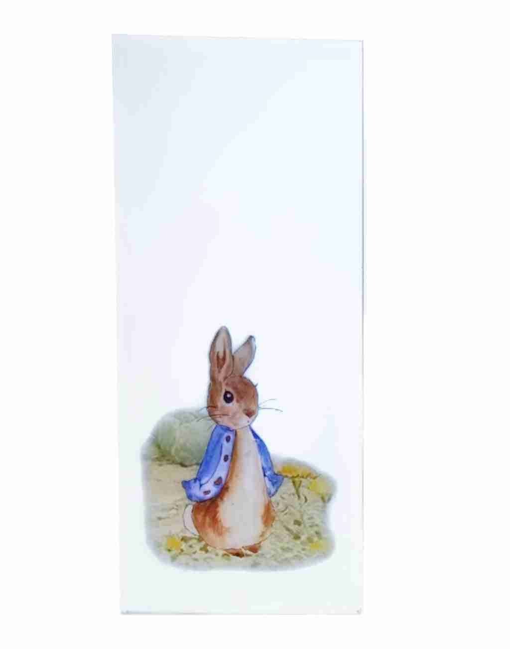 Peter Rabbit Backdrop | Rental Peter Rabbit Backdrop | Rental