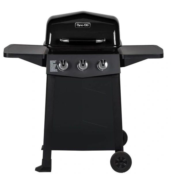 3 Burner BBQ Grill With 1 Propane Tank – Kosher () (Featured) | Rental 3 Burner BBQ Grill With 1 Propane Tank – Kosher () (Featured) | Rental