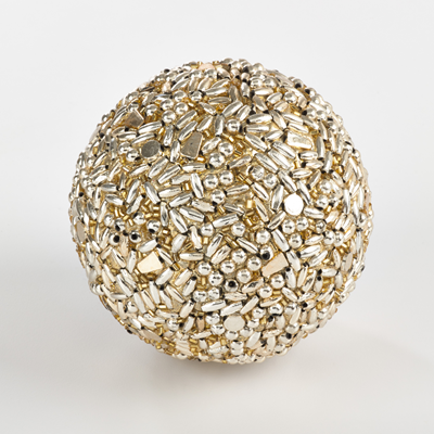 BL145 Decorative Orb | Rental