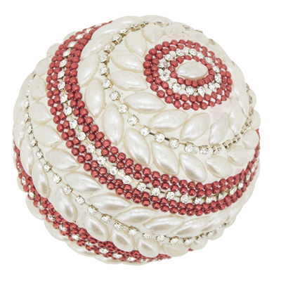 BL451 Beaded Orb | Rental