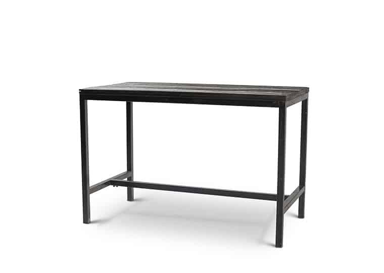 Elm Pub Table | Rental
