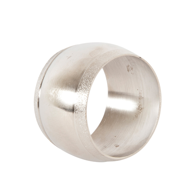 NR112 Round Shape Napkin Ring | Rental