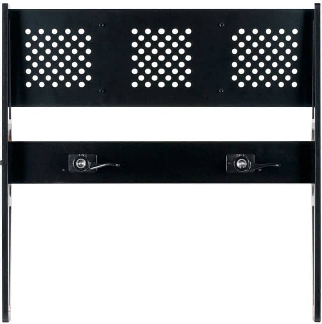 ADJ VSSCSB Single Column Support Base for Vision Series Video Panels | Rental
