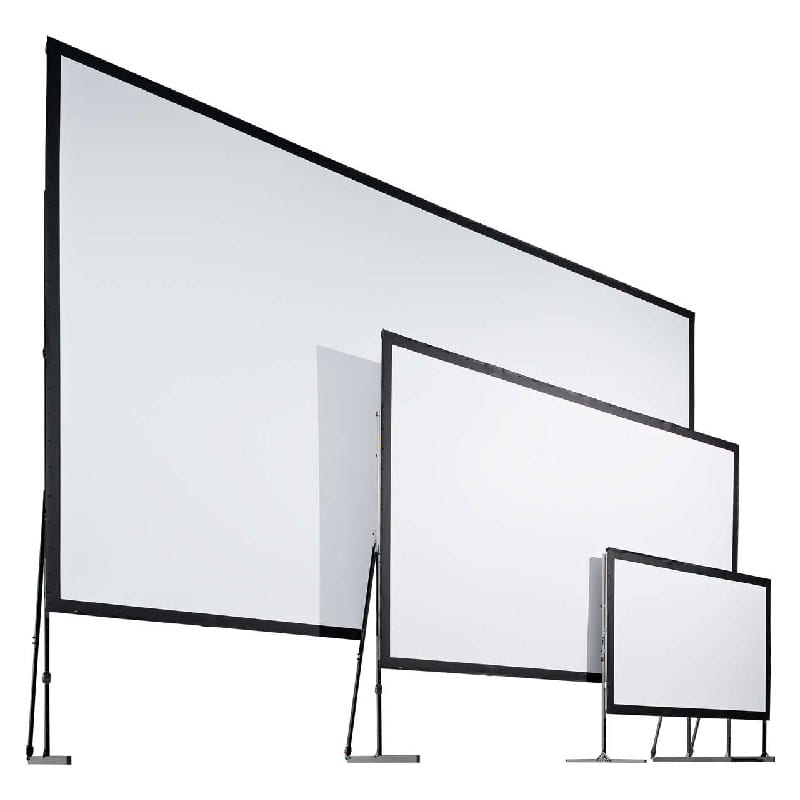 AV Stumpfl 3:1 Projection Screens | Rental