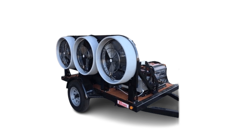 Misting Package – High Pressure Mobile 3 Self-contained Misting Cooling Trailer (NEW 2020 MODEL) | Rental Misting Package – High Pressure Mobile 3 Self-contained Misting Cooling Trailer (NEW 2020 MODEL) | Rental