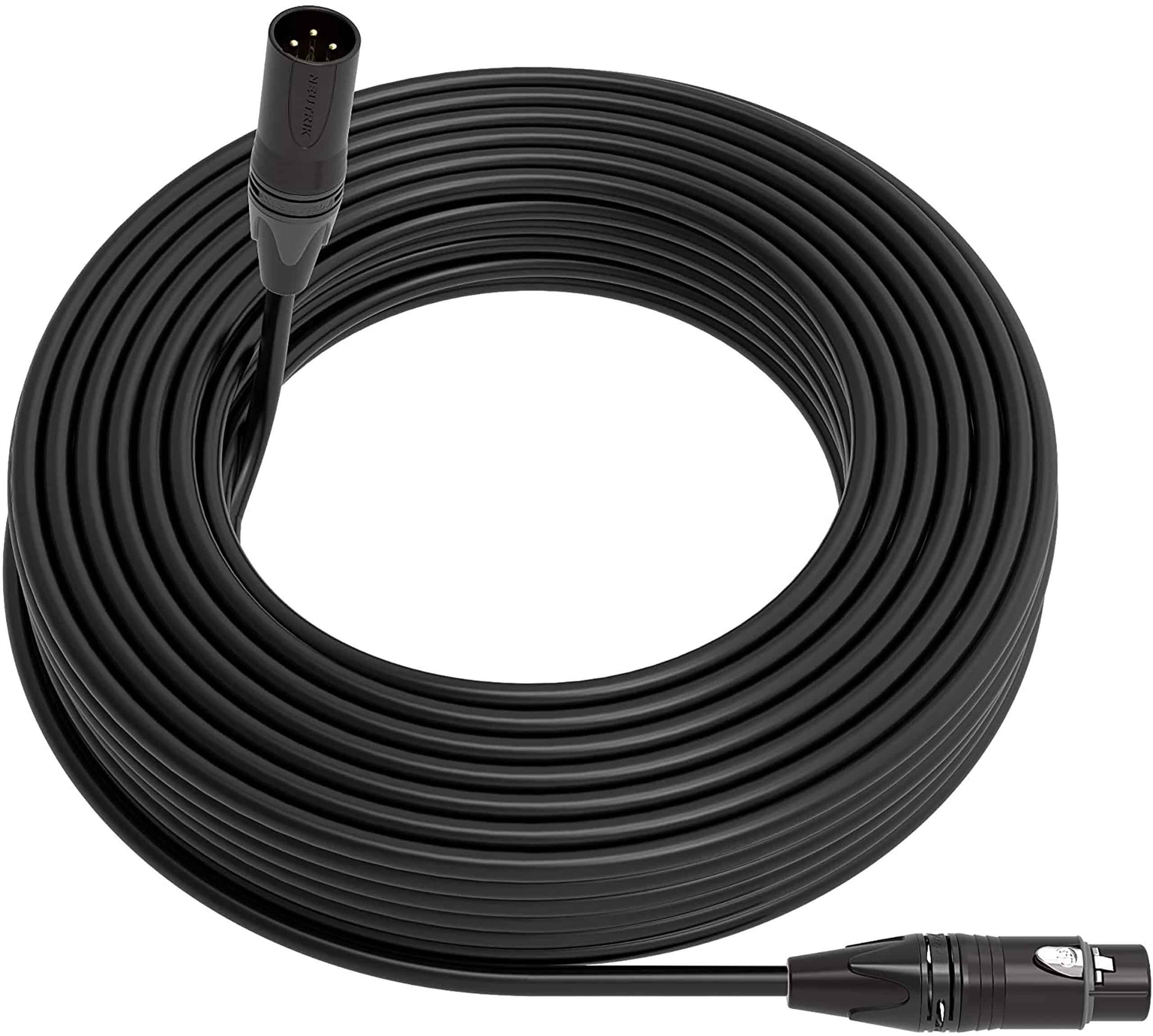 Canare R460-S 60′ Triax Cable | Rental Canare R460-S 60′ Triax Cable | Rental