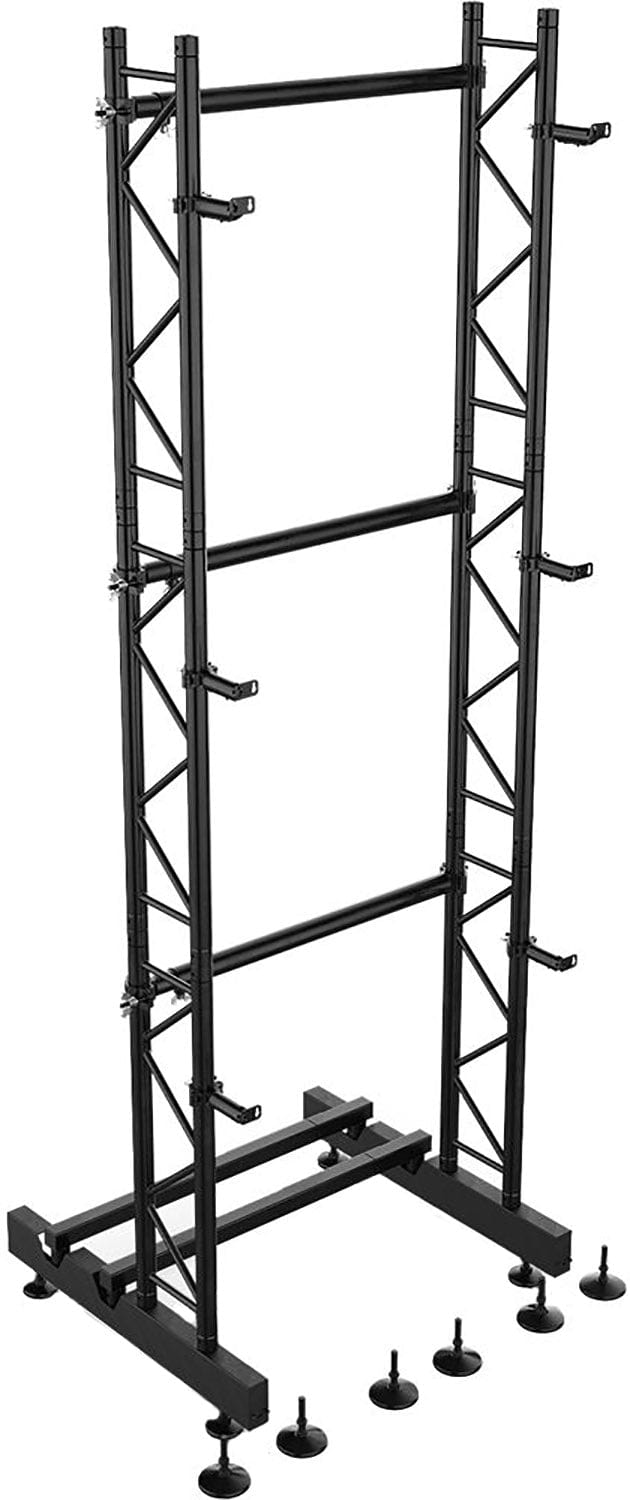 ChauvetPro GROUNDSUPPORT2KIT Video Wall Ground Support 2 Kit | Rental