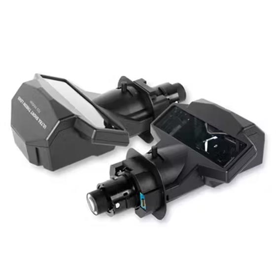 Christie Q .38:1 DHD Ultra Short Throw Lens | Rental