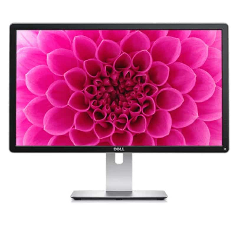 Dell P2415Q 4K 24″ 4K LED Monitor | Rental