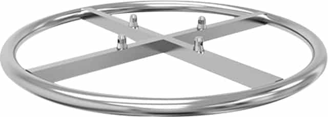 Global Truss DT-Dyno Wheel 3.28 Ft Circular Truss Topper | Rental Global Truss DT-Dyno Wheel 3.28 Ft Circular Truss Topper | Rental