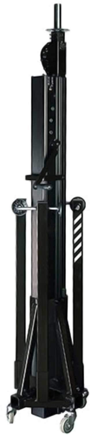 Global Truss DT-PRO5200 16Ft Smart Crank Stand | Rental