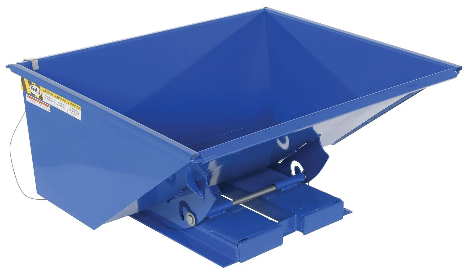 Grapple Attachment | Platform & Ladders | Rental Grapple Attachment | Platform & Ladders | Rental