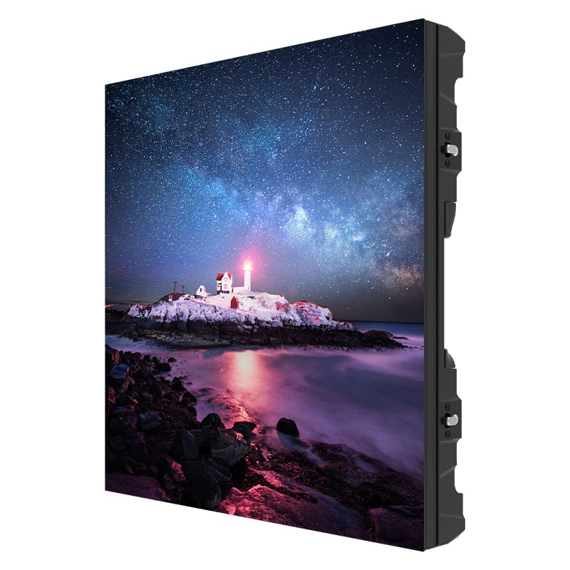 INFiLED DB 2.6 Pro LED Tiles | Rental