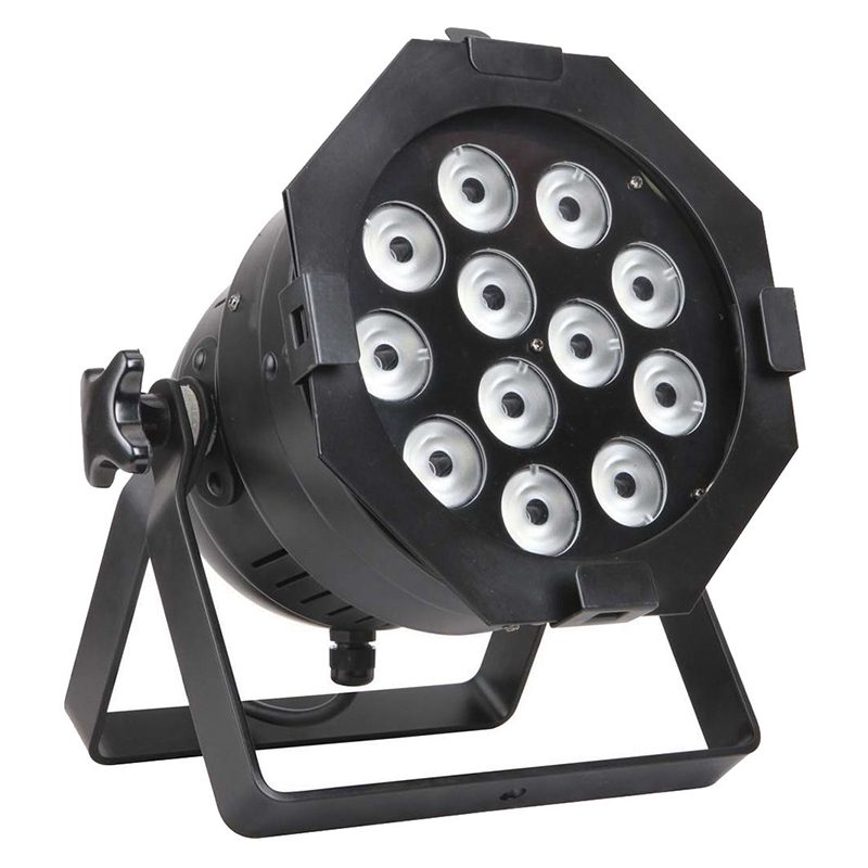M-LED Par 3 Tricolor 12 | Rental M-LED Par 3 Tricolor 12 | Rental