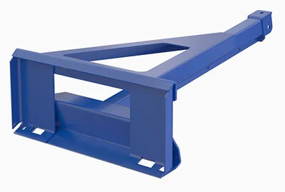 Multipurpose Lifting Attachment | Platform & Ladders | Rental Multipurpose Lifting Attachment | Platform & Ladders | Rental