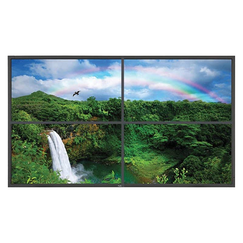 NEC 46″ P461 HD LCD Monitor | Rental