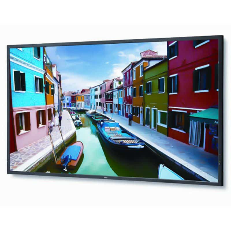 NEC 46″ V463 HD LCD Monitor | Rental