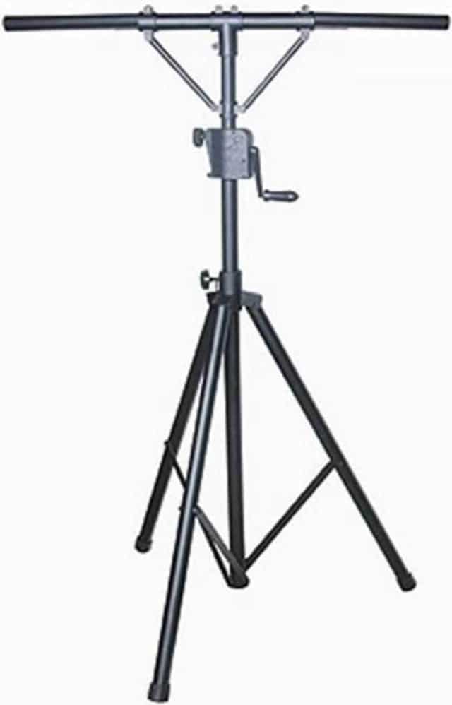 Odyssey LTP8PRO Crank Truss Stand-Extends Over 8 | Rental