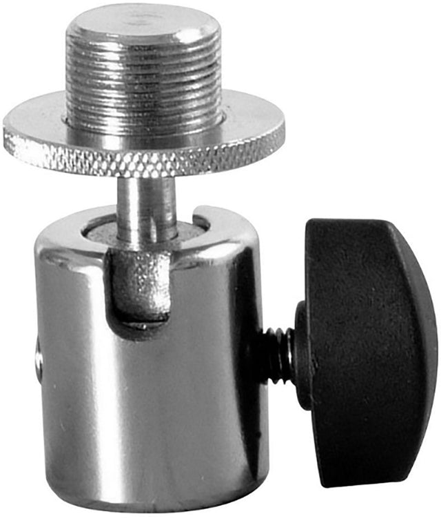 On-Stage MM01 Ball-Joint Mic Adapter | Rental