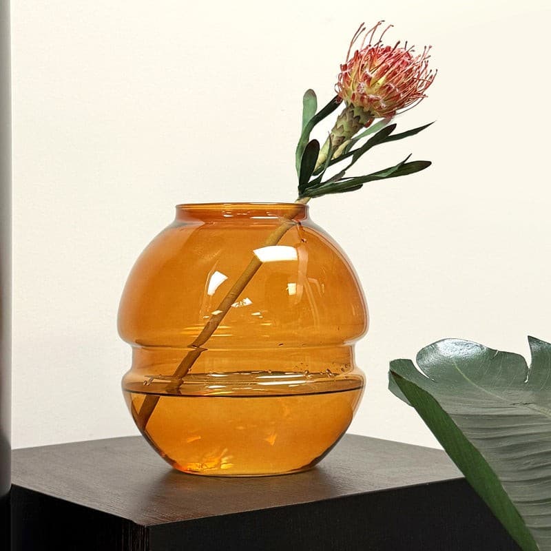 Orb Bud Vase | Rental