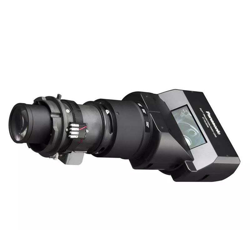 Panasonic ET-DLE030 Ultra Short Throw Zoom Lens | Rental