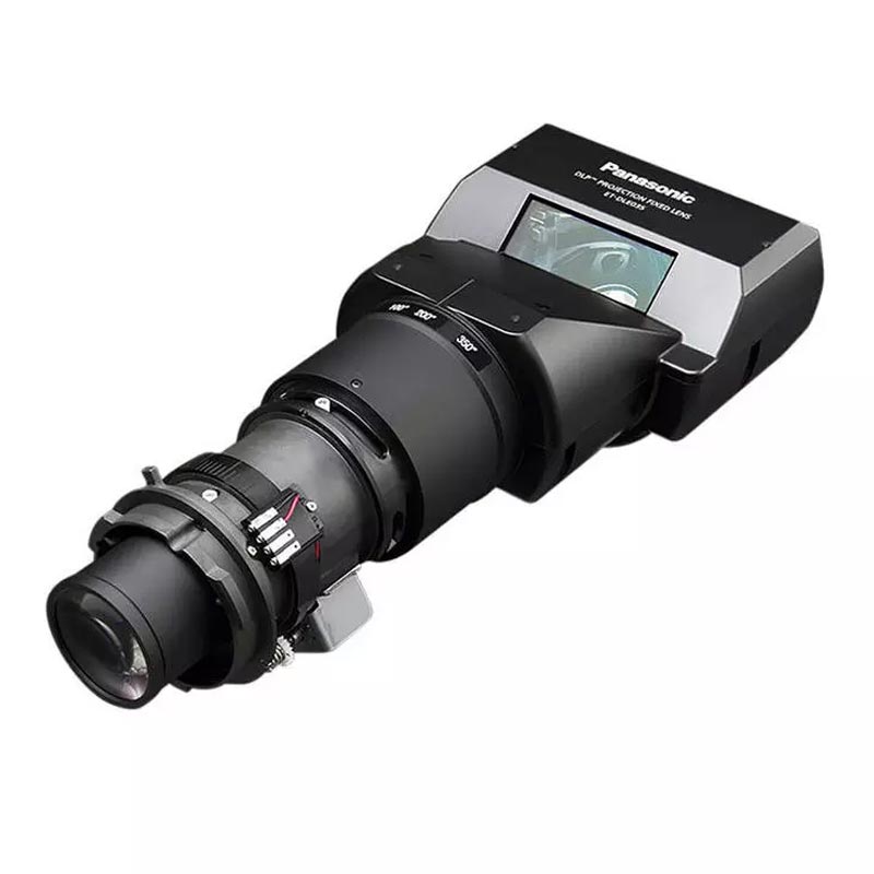 Panasonic ET-DLE035 Ultra Short Throw Lens | Rental