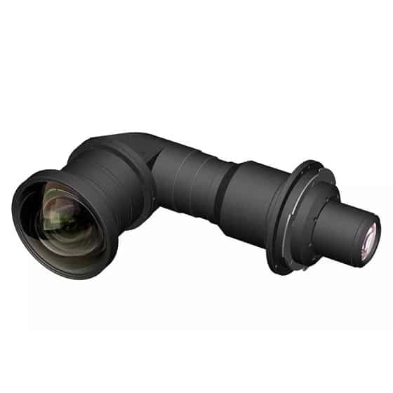 Panasonic ET-DLEU100 .37 Ultra-Short Throw Lens | Rental Panasonic ET-DLEU100 .37 Ultra-Short Throw Lens | Rental
