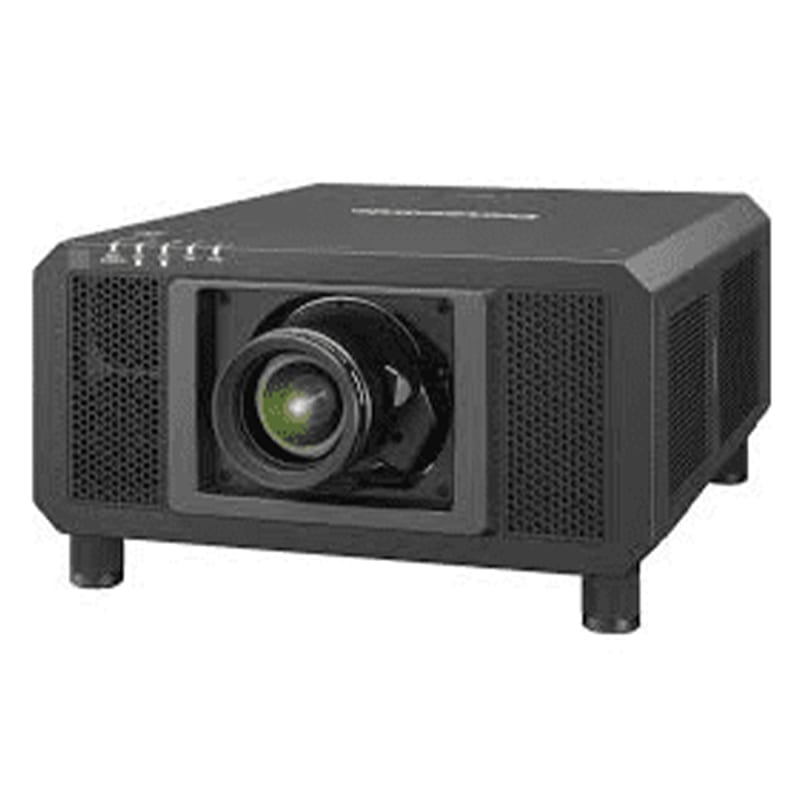 Panasonic PT-RQ13K 3-Chip DLP Laser Projector | Rental Panasonic PT-RQ13K 3-Chip DLP Laser Projector | Rental