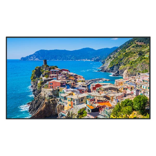 Panasonic TH-86EQ2 86″ 4K Monitor | Rental