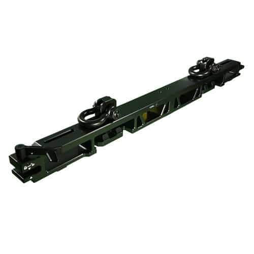 ROE Graphite Hanging Bar Kit | Rental