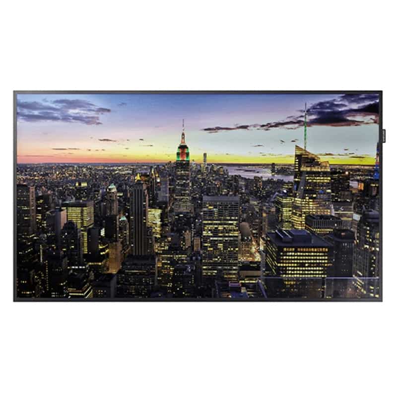 Samsung QM49H 49″ 4K LED Monitor | Rental