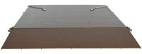 Steel Container Ramps | Platform & Ladders | Rental Steel Container Ramps | Platform & Ladders | Rental