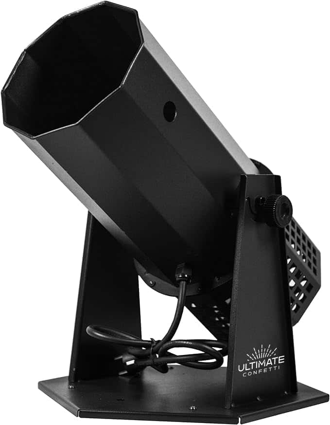 Turbo | Electric Confetti Blower () | Rental