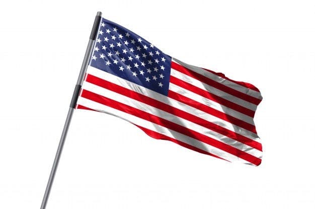 American Flag | Rental