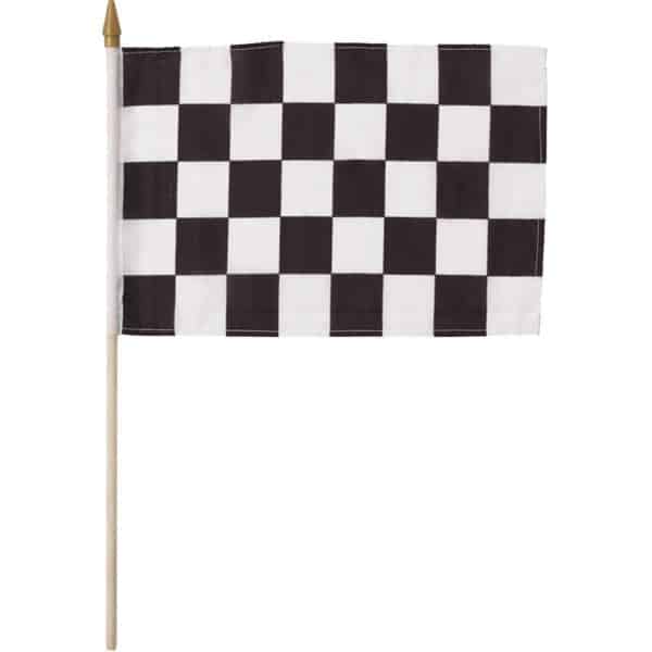 Checker Flags | Rental