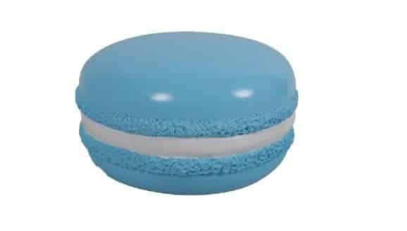 Giant Blue Macaron | Rental