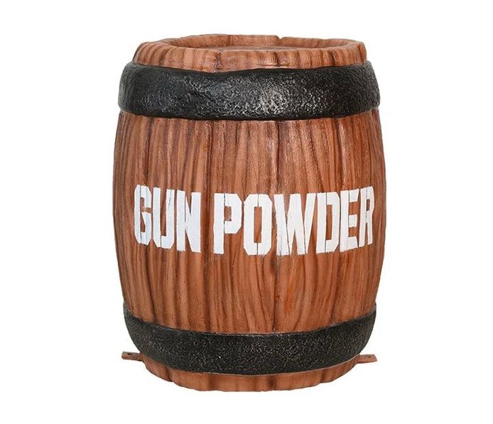 Gun Powder Barrel | Rental