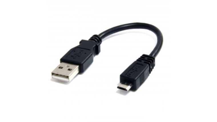 Ethercon Cat 5e Cable| 50m | Rental