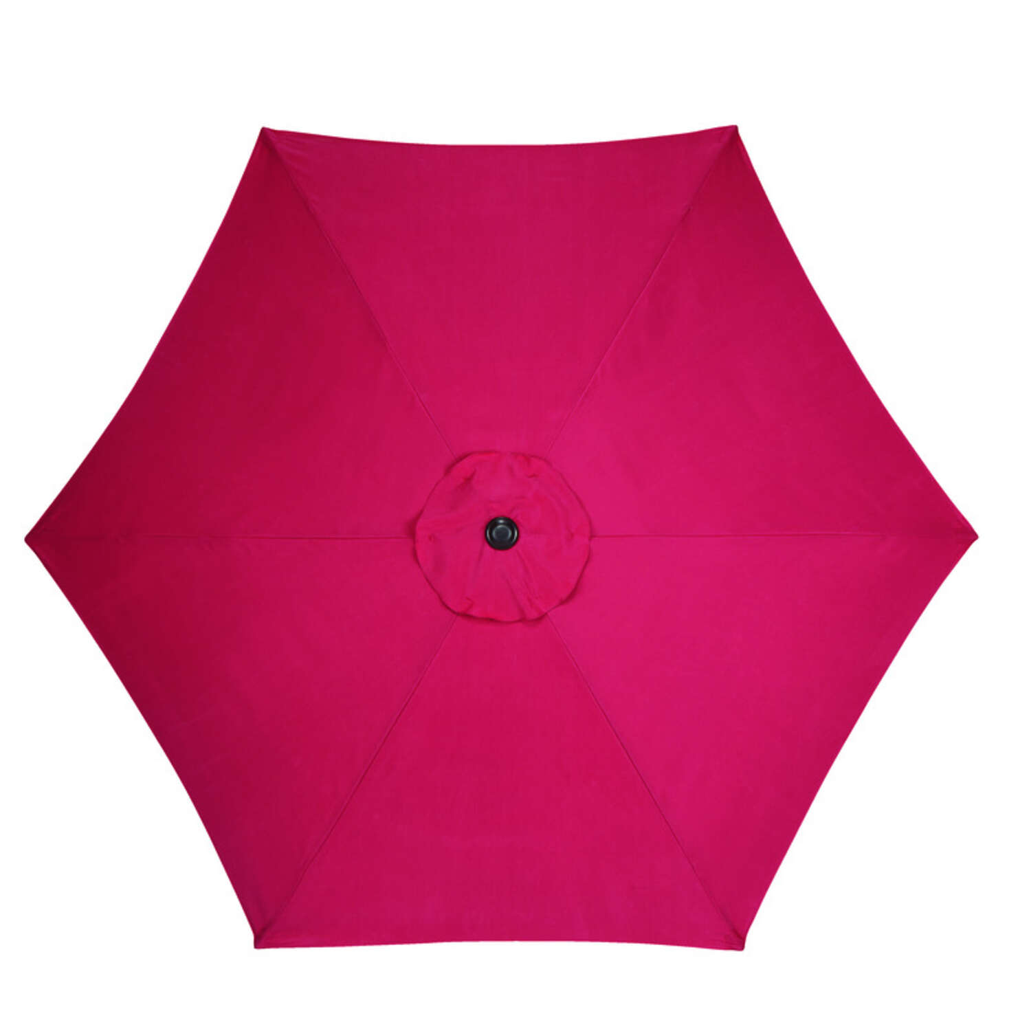 Part | 9′ Market Umbrella Top Only | Hot Pink | Rental Part | 9′ Market Umbrella Top Only | Hot Pink | Rental