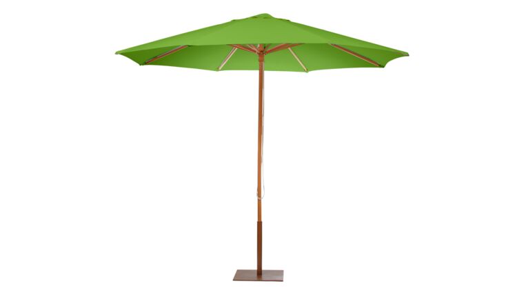 Part | 9′ Market Umbrella Top Only | Lime Green | Rental Part | 9′ Market Umbrella Top Only | Lime Green | Rental