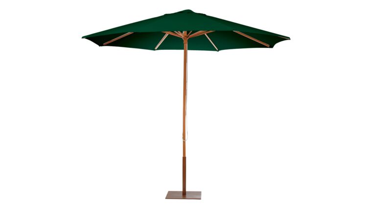 Part | 9′ Market Umbrella Top Only | Hunter Green | Rental Part | 9′ Market Umbrella Top Only | Hunter Green | Rental