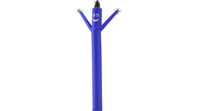 Part – 20′ Blue Sky Dancer Only | Rental